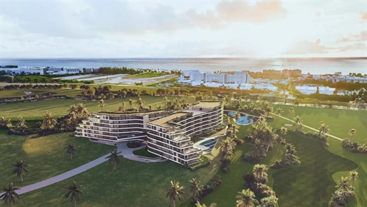 Capcana - Punta cana- Bonita Golf Residences, lusso e comfort ai Caraibi