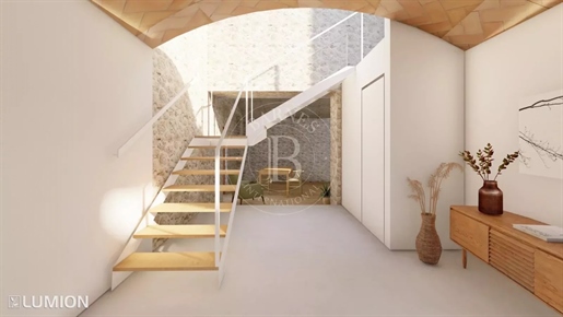 Vollständig renoviertes Dorfhaus in Madremanya, Gironès.