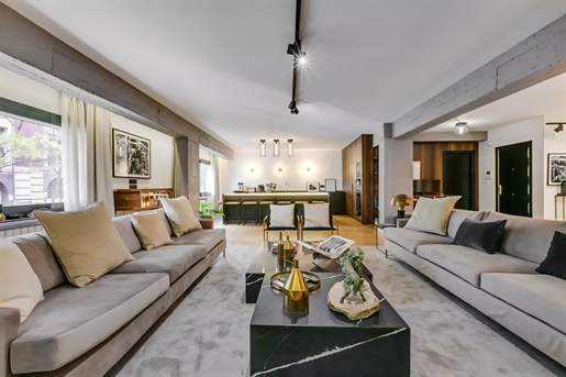 Luxe Appartement in Serrano - Hermanos Bécquer