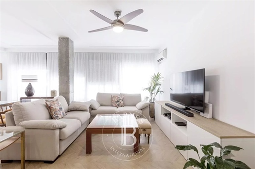 Prachtig duplex appartement ideaal gelegen in Granada