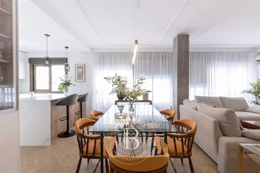 Prachtig duplex appartement ideaal gelegen in Granada