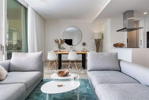Magnifique Appartement Récemment Construit À Real De La Quinta
