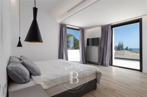 Casa con una gran parcela en venta en Sant Andreu de Llavaneres, Barcelona