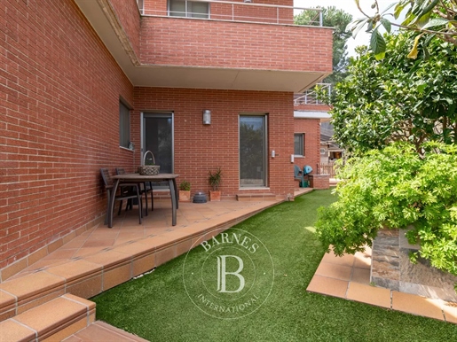 House in excellent condition for sale in Argentona, Barcelona
