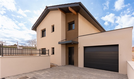 Dernières opportunités maisons 5 pièces et appartements 4 pièces disponibles au printemps