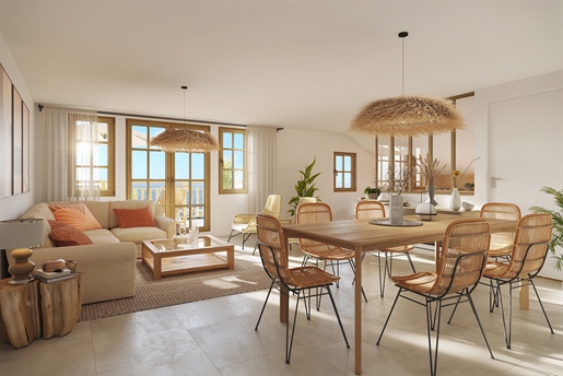 VILLA MAZY
