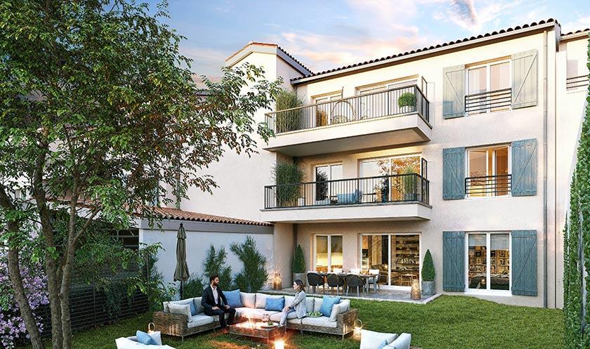 Le privilège de devenir propriétaire d’un appartement d’exception en plein cœur des Sables d’Olonne !