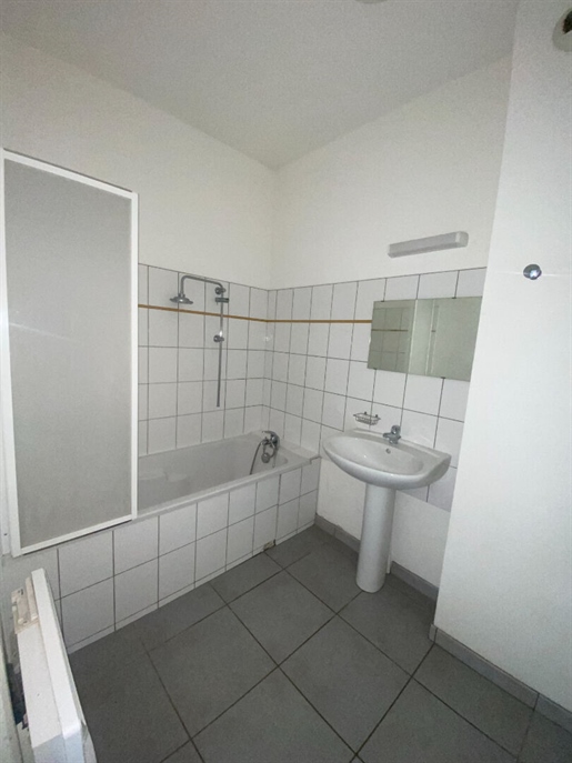 Compra: Apartamento (39300)