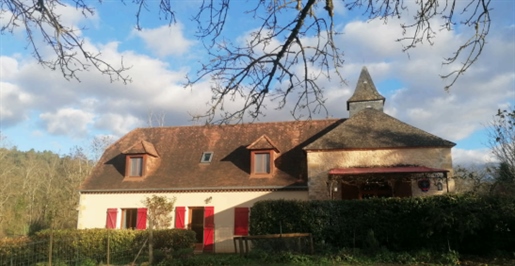 Seltenes, Atipyque-Haus