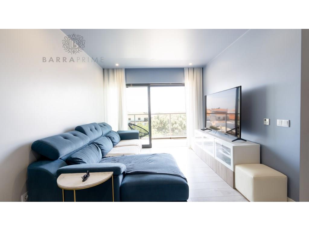 3 Bedroom Duplex Apartment in Montenegro