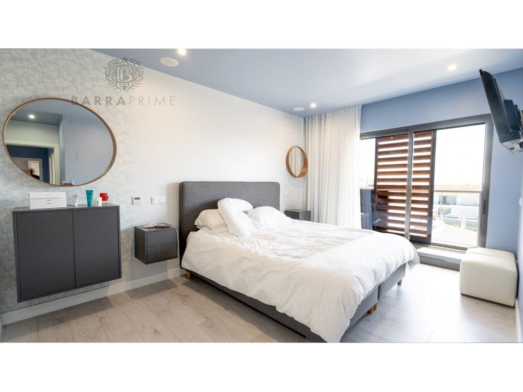 3 Bedroom Duplex Apartment in Montenegro