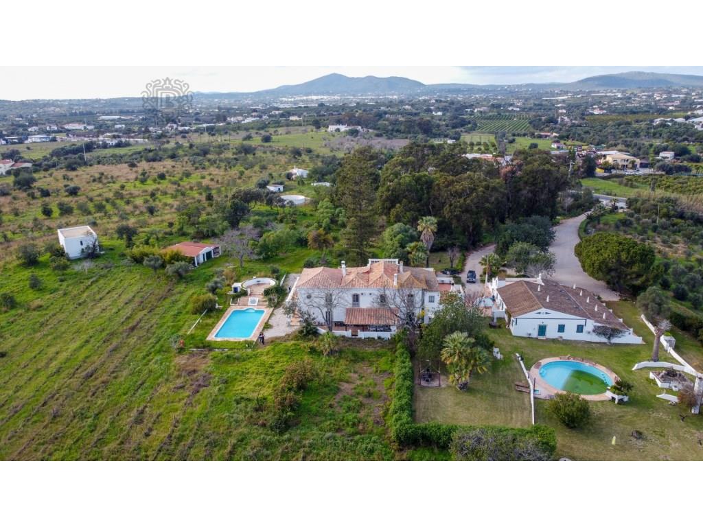 Farm located in a Historic and Sustainable Refuge in Fuseta