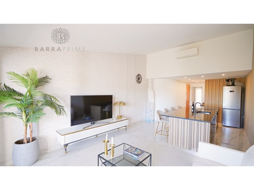 One-Bedroom apartment in Victory Village | Barra Prime