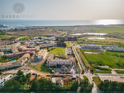 Villa 4 Camere da letto, su due piani In vendita Loulé