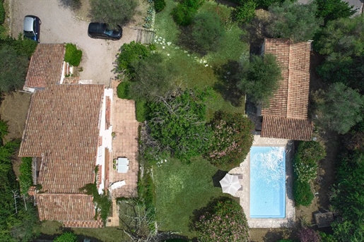 Attractive Potential - Sough After Domain Close To Valbonne