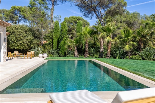 Les parcs de Mougins - Außergewöhnliche Villa