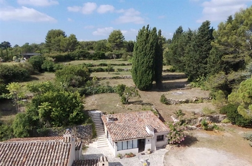 Mouans-Sartoux Castellaras - Villa avec grand terrain