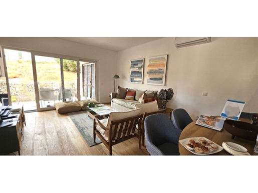 Apartamento T1 + 2 - Carvoeiro