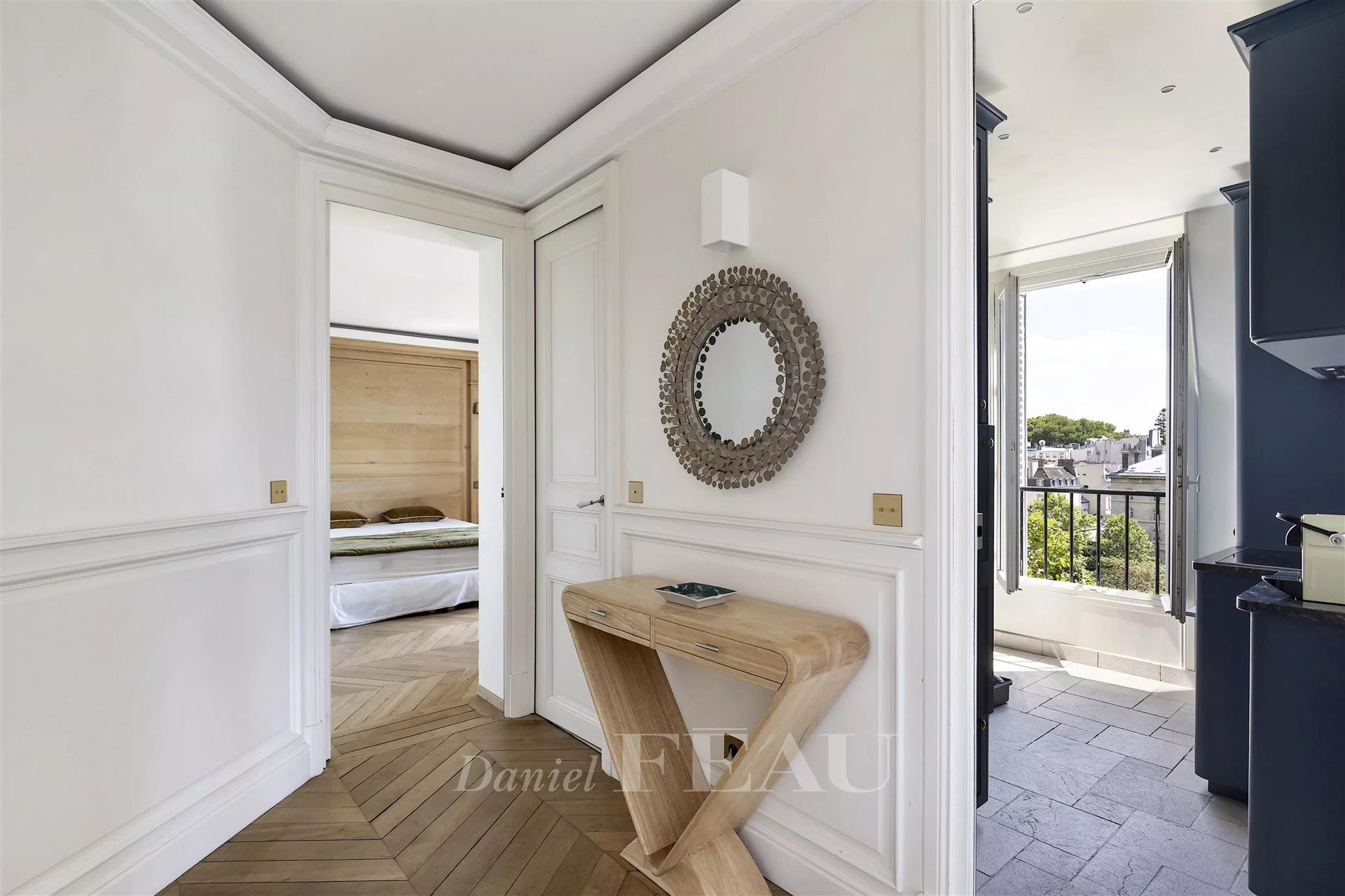 Compra: Apartamento (75006)