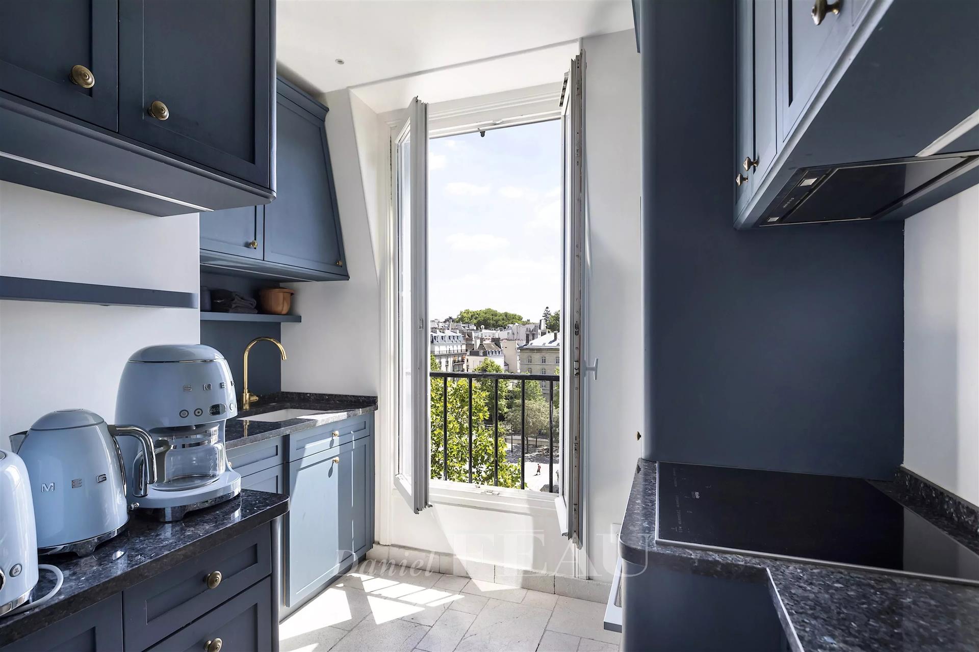 Compra: Apartamento (75006)