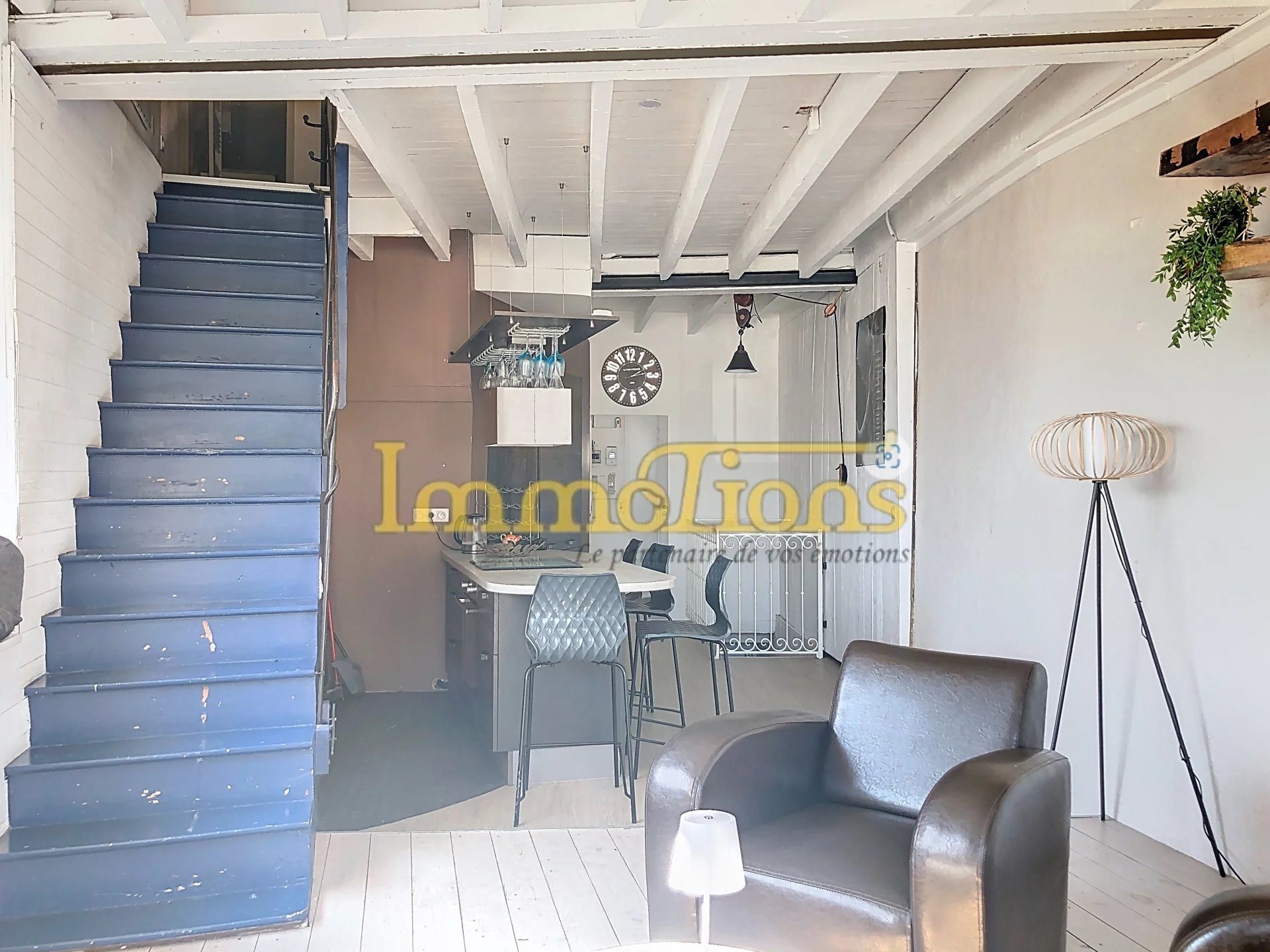 Maison à vendre, 120m², Saint-Marcellin