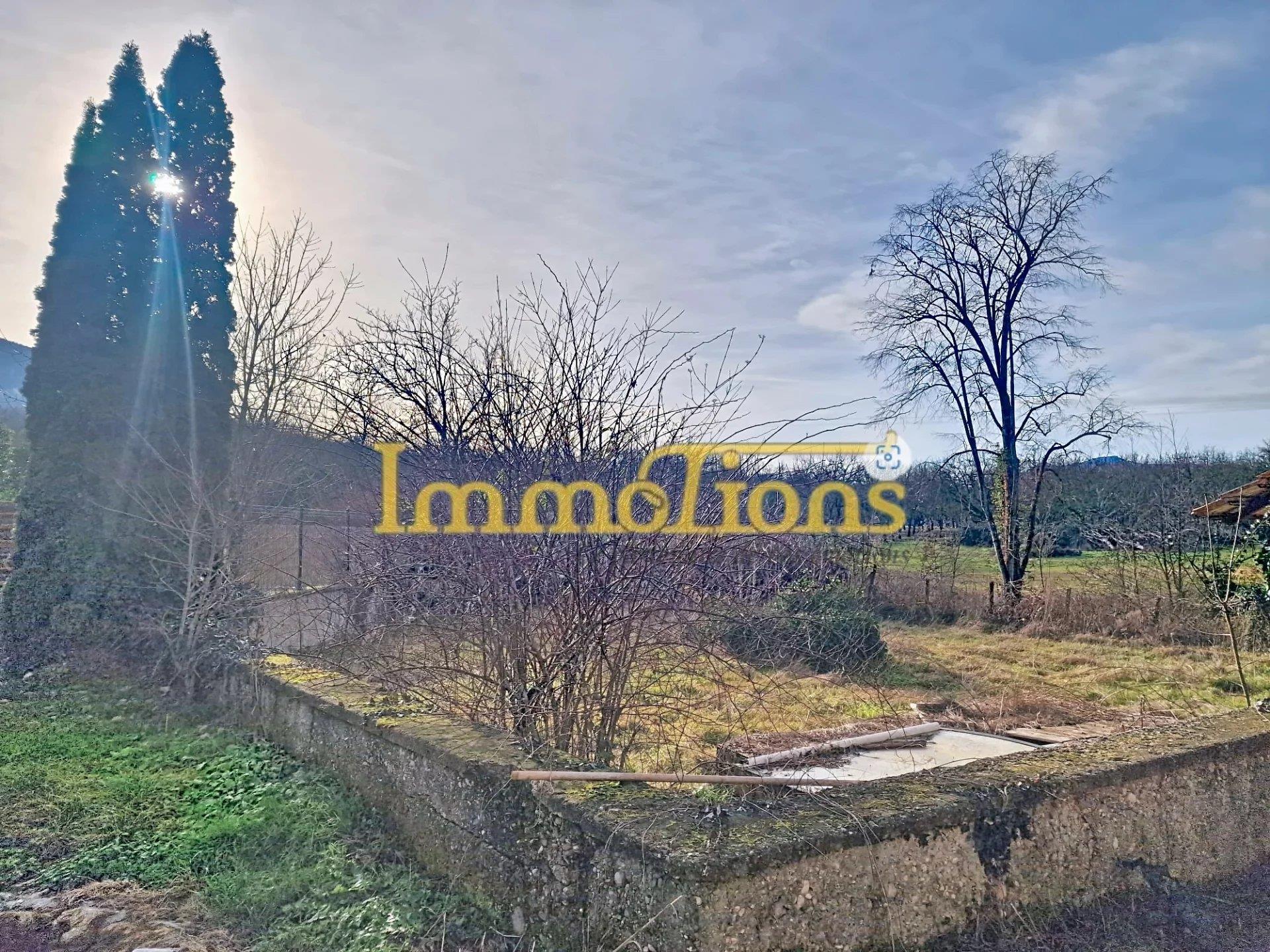 Maison à vendre, 140m², Saint-Romans