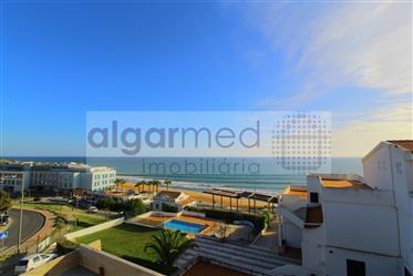 Algarve - Albufeira - New 2 bedroom apartments for sale, with parking and storage, in front of the b