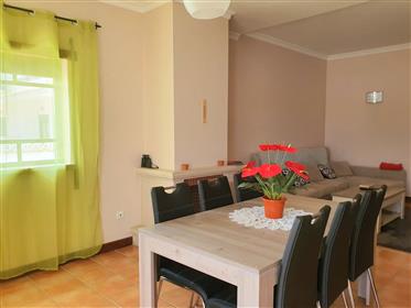 Algarve - Albufeira - 1+2 bedroom apartment for sale, with a spacious terrace, in Olhos de Água