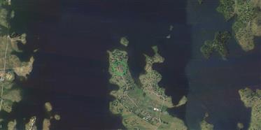 Algarve - Ourique - Propriedade 'pés na água' num terreno com 151.500 m² para venda no Alentejo - Pr