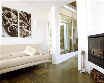 Algarve - Carvoeiro - Maisons jumelées à vendre, avec 2 chambres et 3 salles de bain
