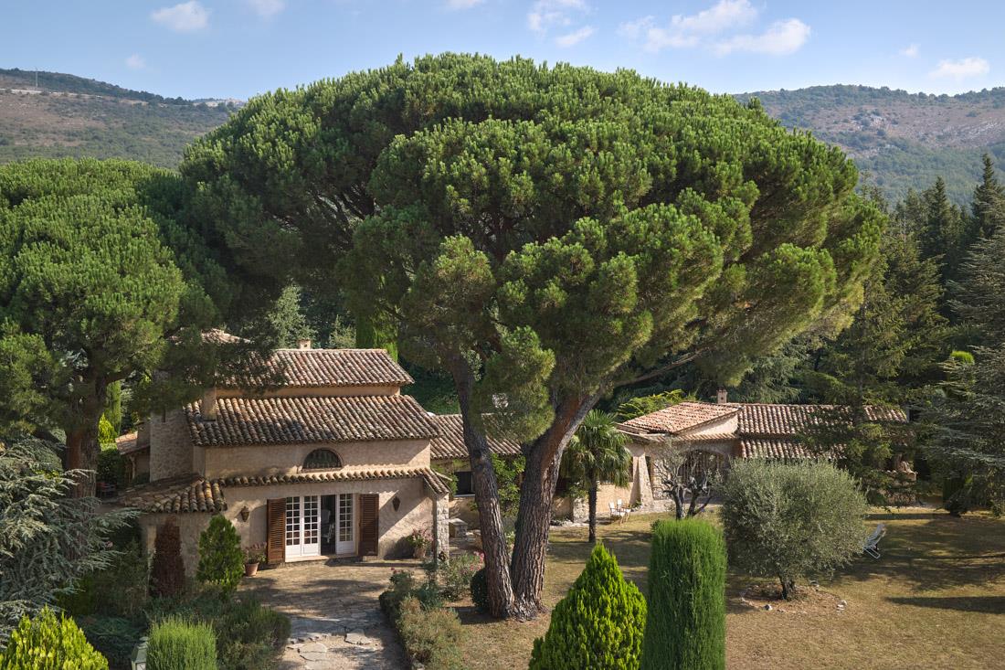 Family Home in a peaceful environment