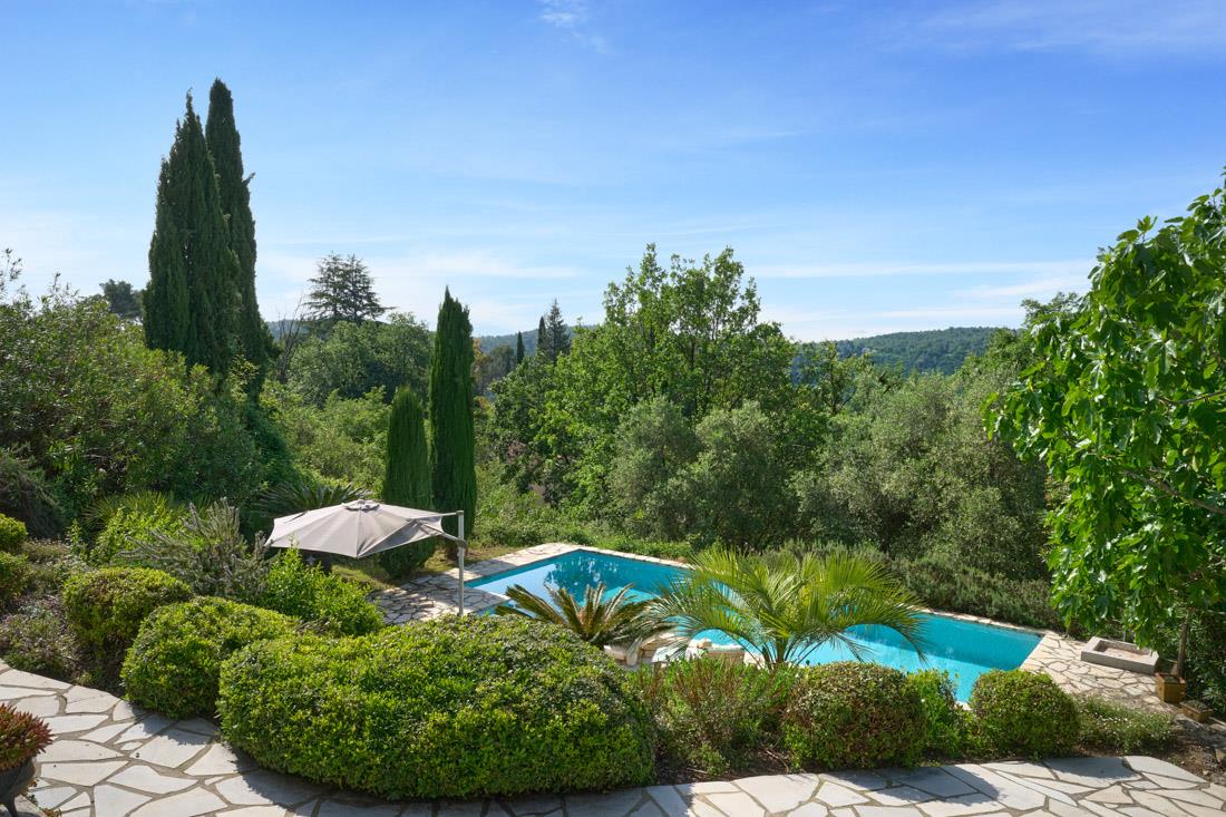 Charmant huis in Tourrettes sur Loup