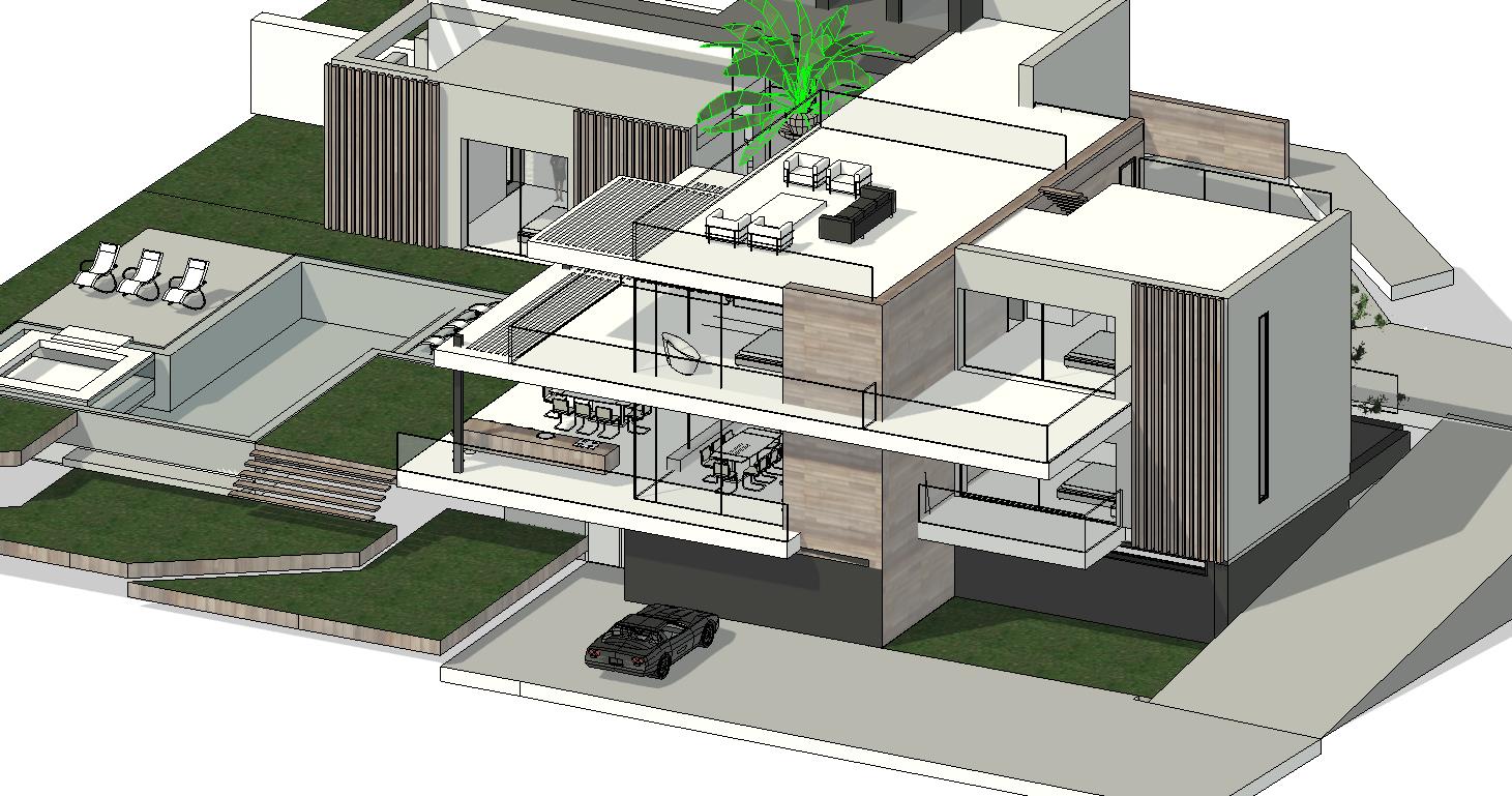 Compra: Vivenda (8135)