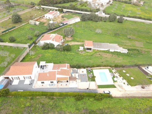 Magnifique Quinta avec piscine, Lagos, Algarve &,000