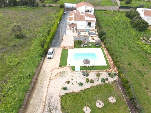 Magnifique Quinta avec piscine, Lagos, Algarve &,000