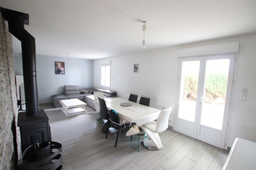 House For Sale Quiberville