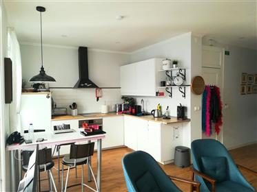 2-Bedroom apartment - Lisbon (Bairro Alto) 