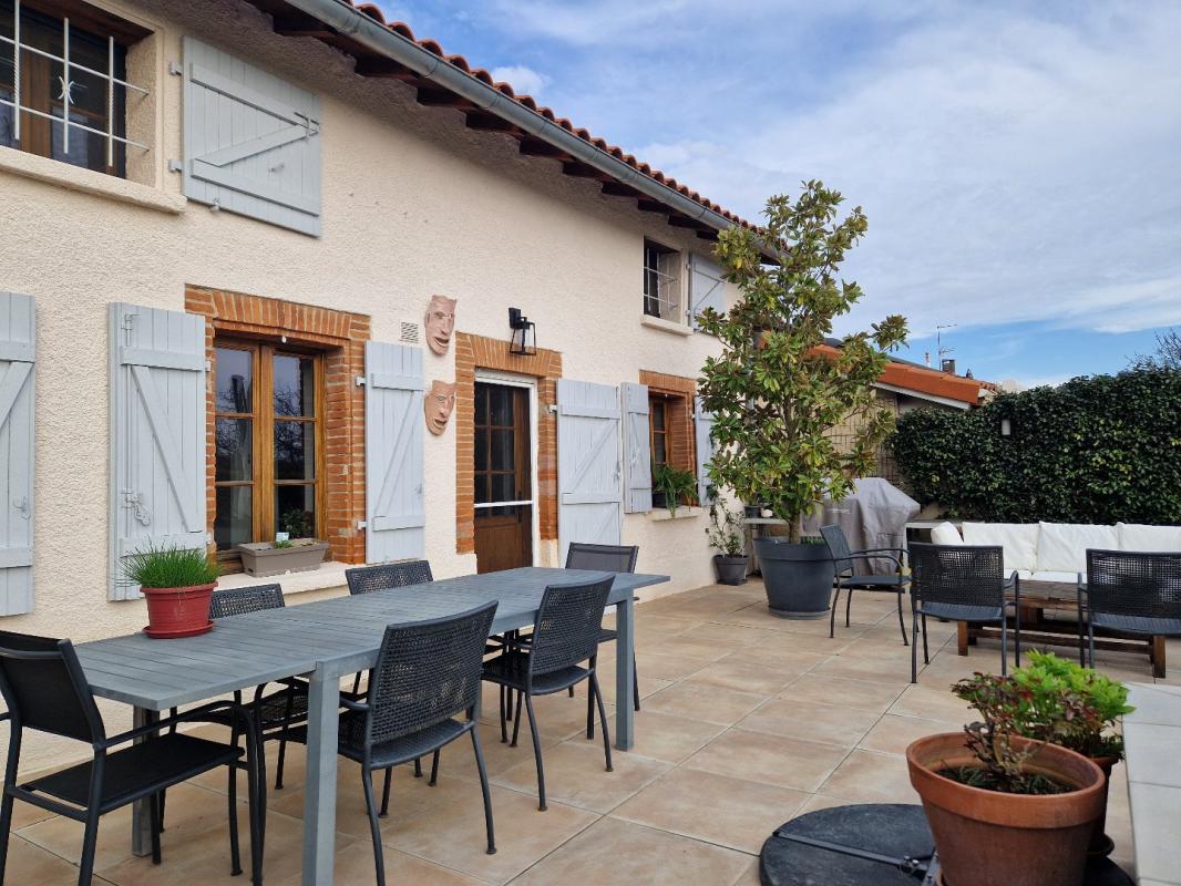 Maison