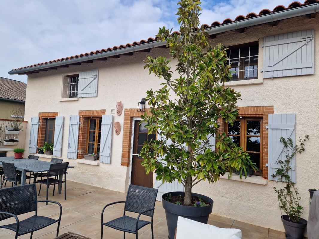 Maison