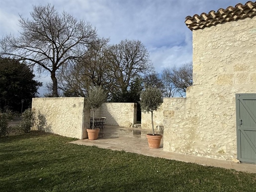 Hamlet house