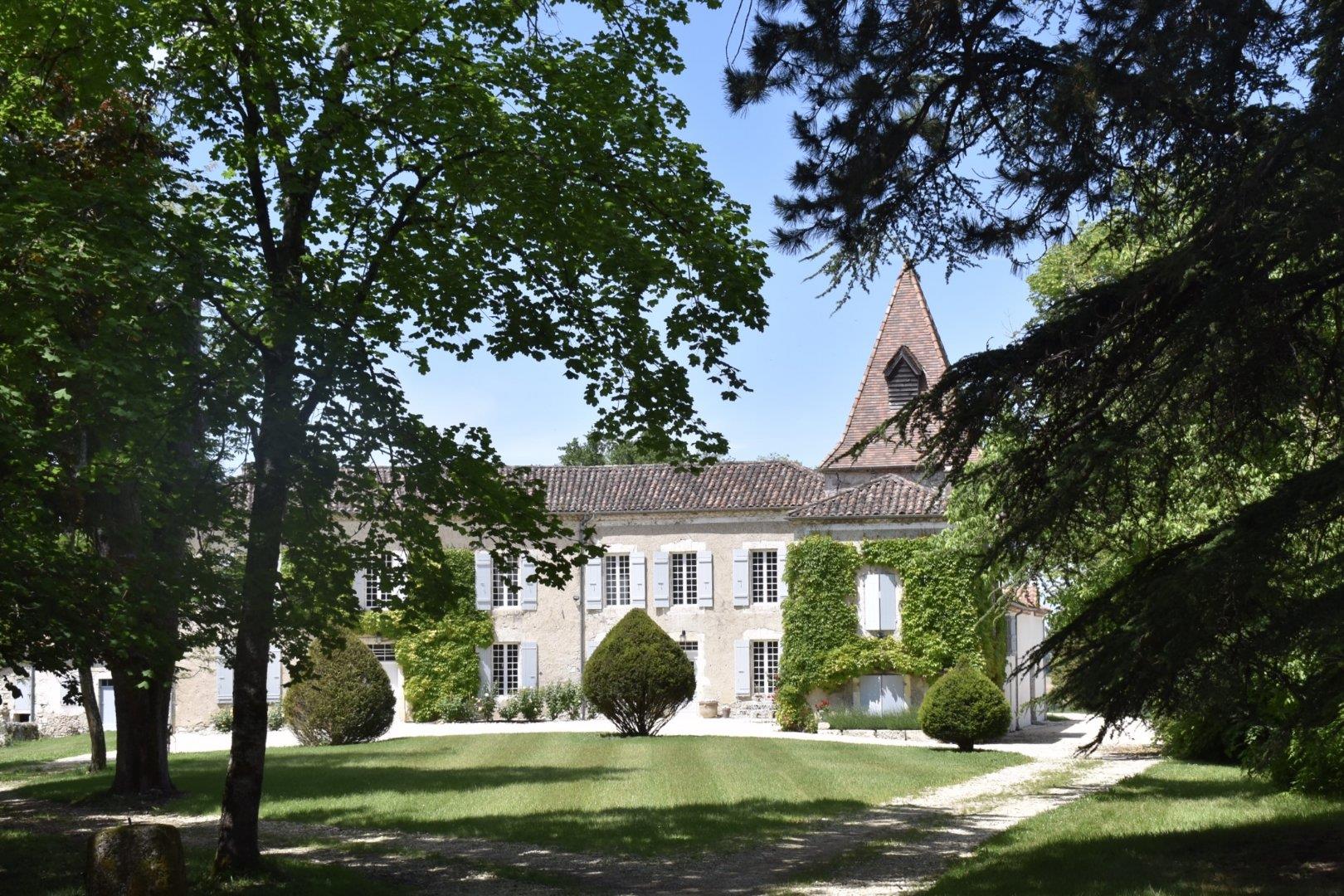 Maison à vendre, 310m², Condom