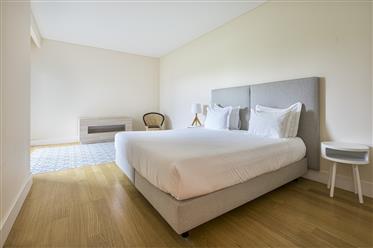 One-Bedroom Flat At Praia Do Sal