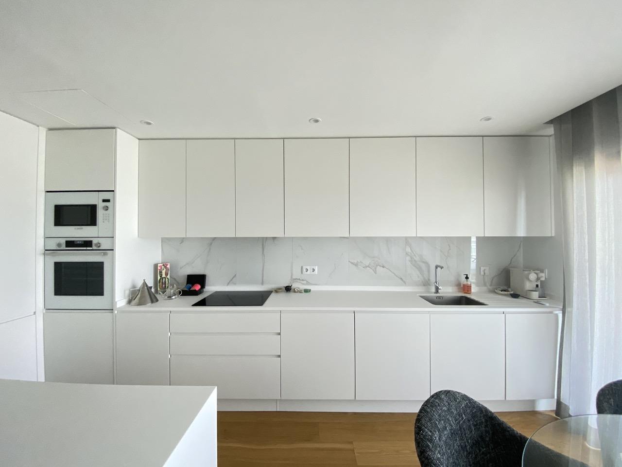 4-Bedroom Apartment At The Private Condo Tagus Bay