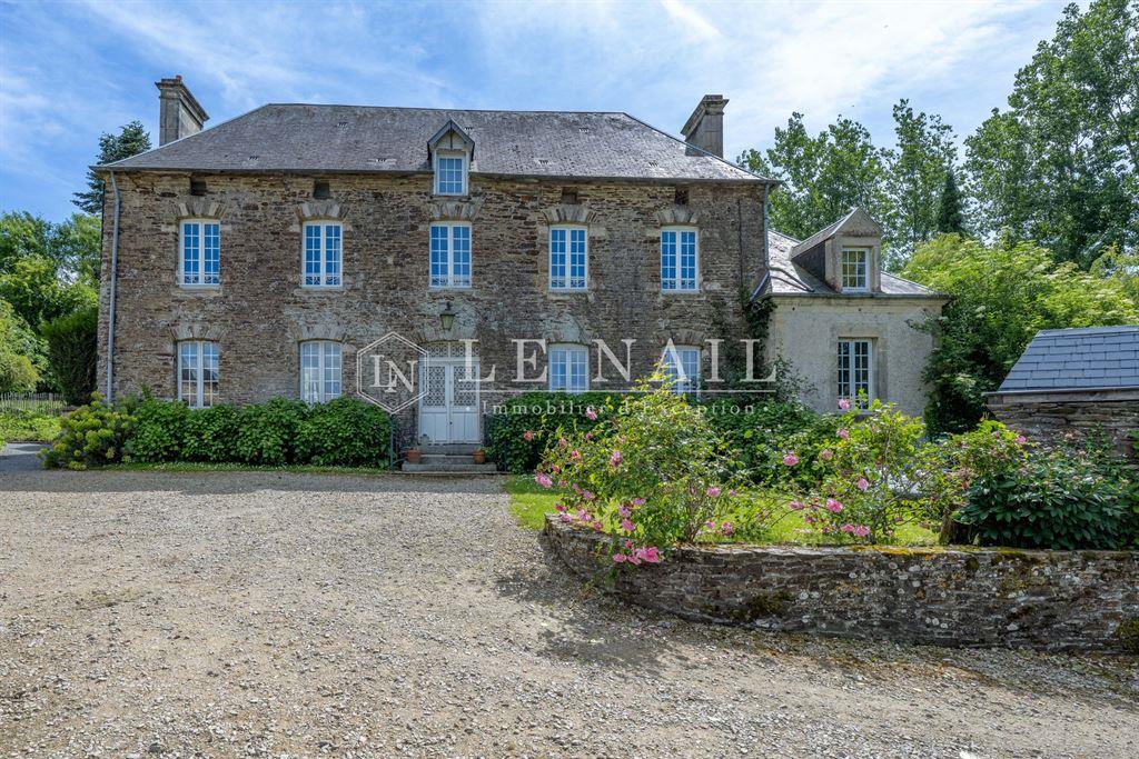 Property dedicated to events activities in Calvados department, 20 minutes from Bayeux