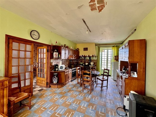 Beautiful Property With Views Over The Bergerac Valley, For Sale