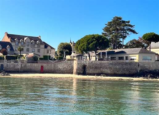 Exceptional Property Dating From 1880 In The Bay Of La Baule