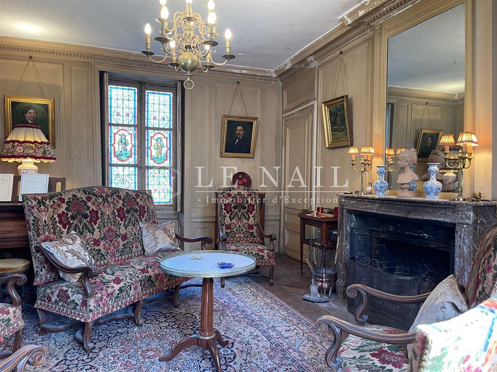 Cumpărare: Proprietate de lux (91830)