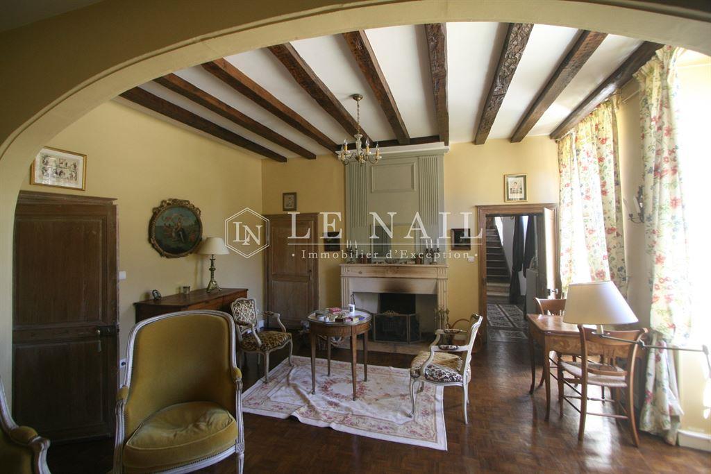 Compra: Vivenda de luxo (18190)