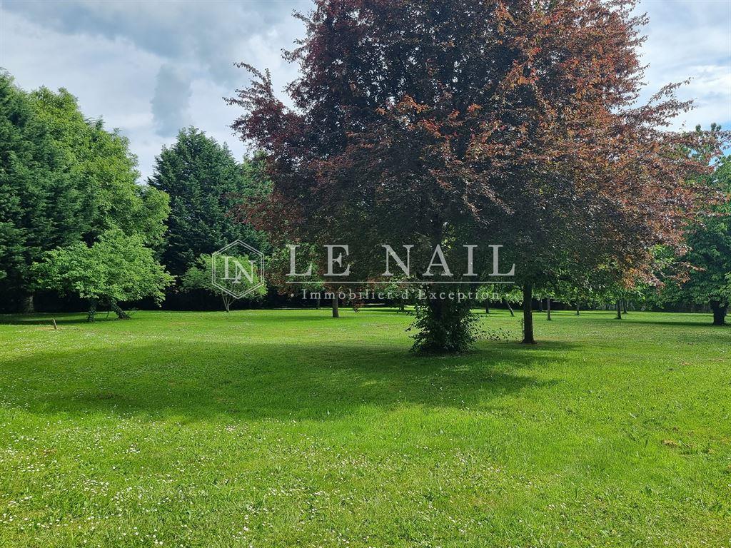 19Th C. Noble dwelling for sale in Lower Normandy