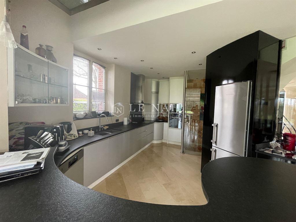 For sale, Mansion and its outbuildings